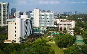 シャングリ・ラ ホテル シンガポール